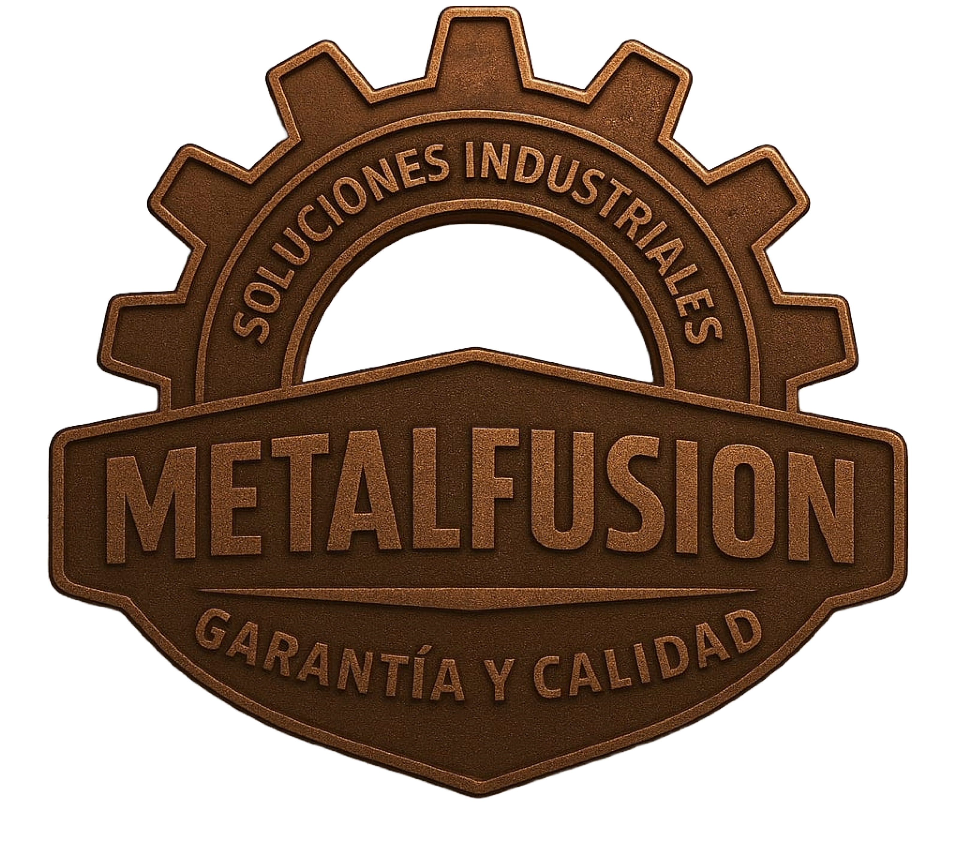 Logo MetalFusion SRL